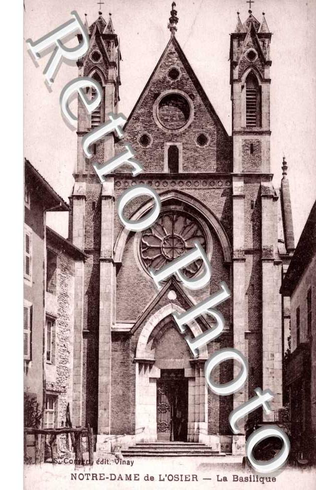 la basilique