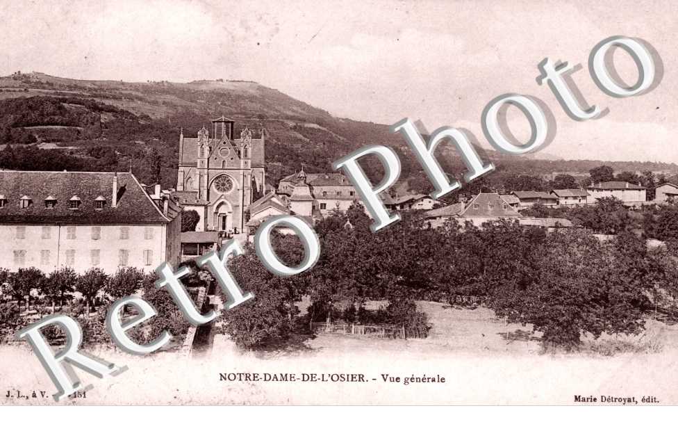 Vue Generale