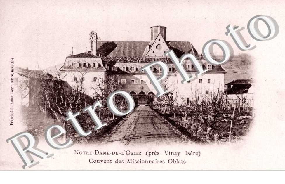 Couvent des Missionnaires Oblats
