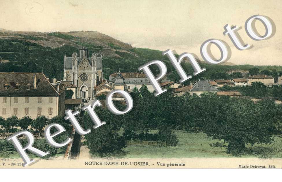 Vue generale