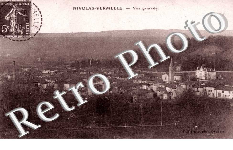 Vue Generale