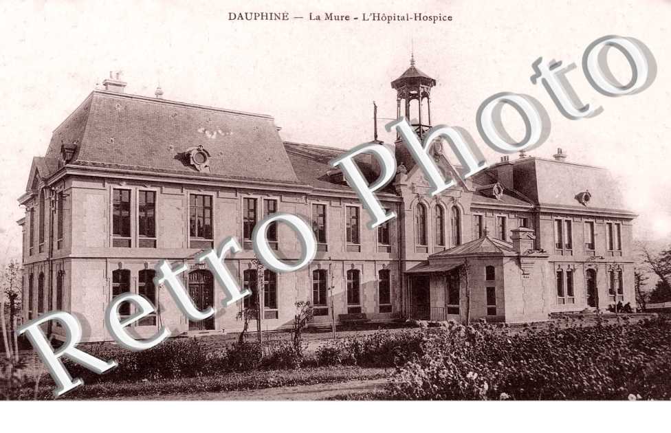 l&#039;Hopital-Hospice