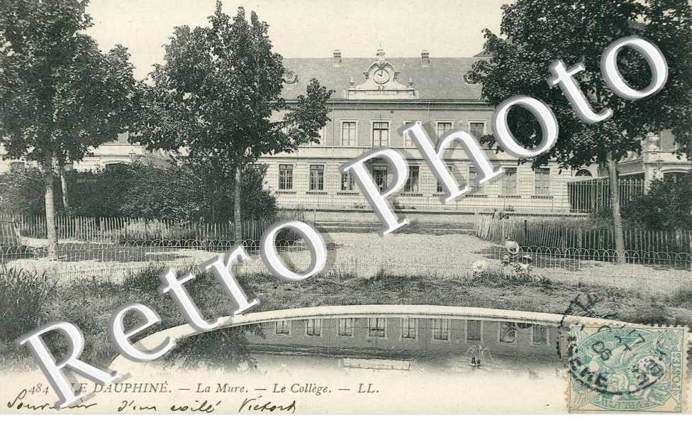 Le College