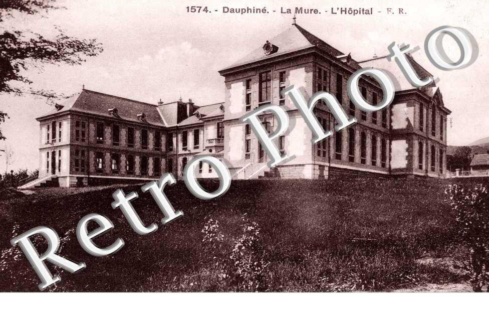 l&#039;Hopital