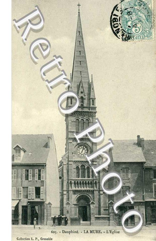 l&#039; Eglise