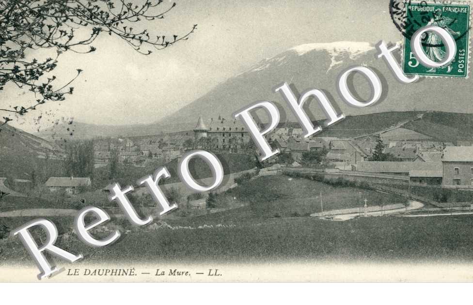 la Mure