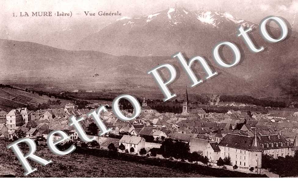 Vue generale
