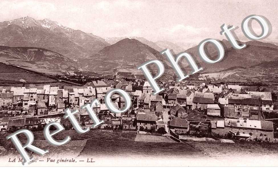 Vue Generale