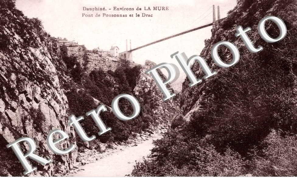 Pont de Ponsonnas