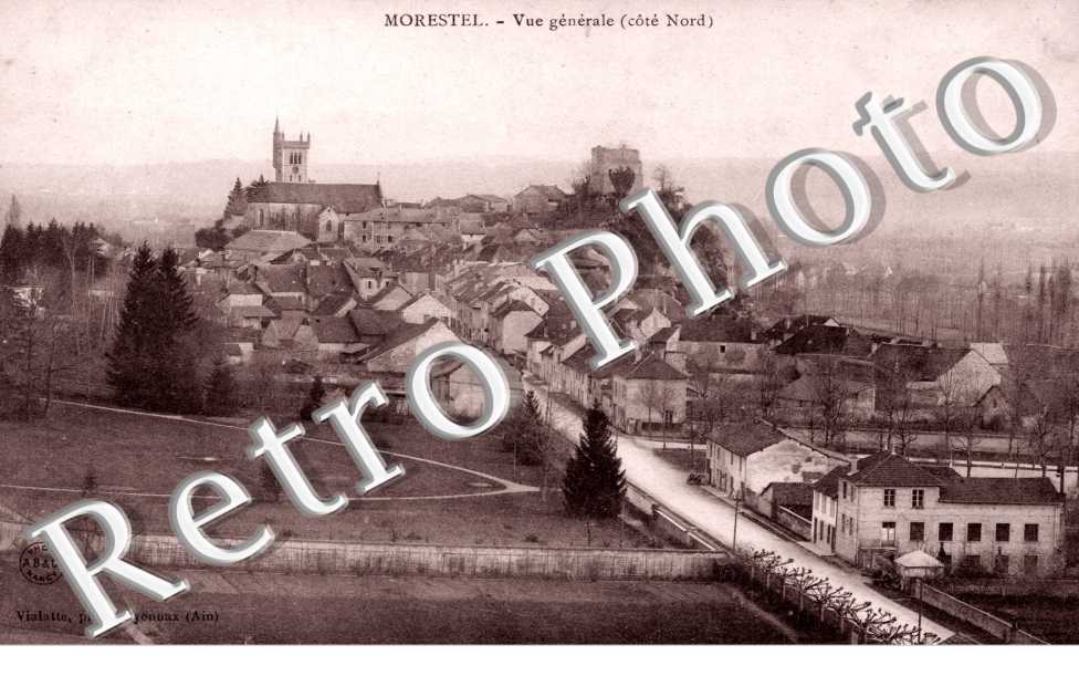 Vue generale