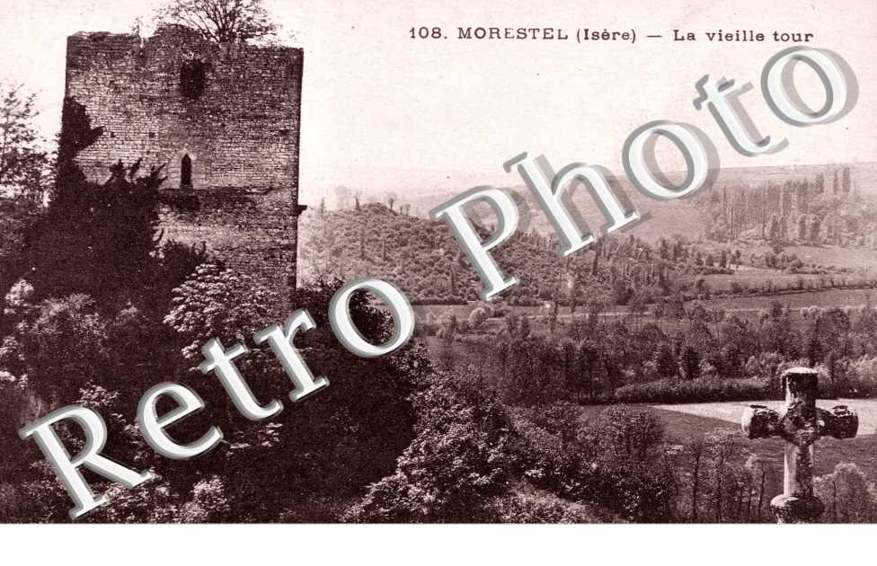 La Vieille Tour