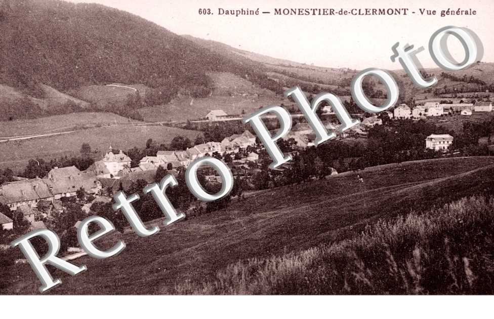 Vue generale