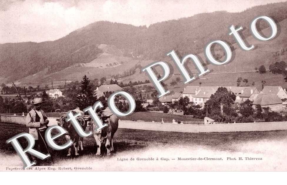 Vue generale