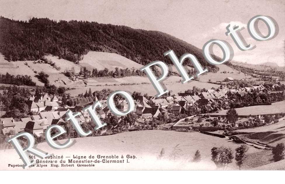 Vue generale