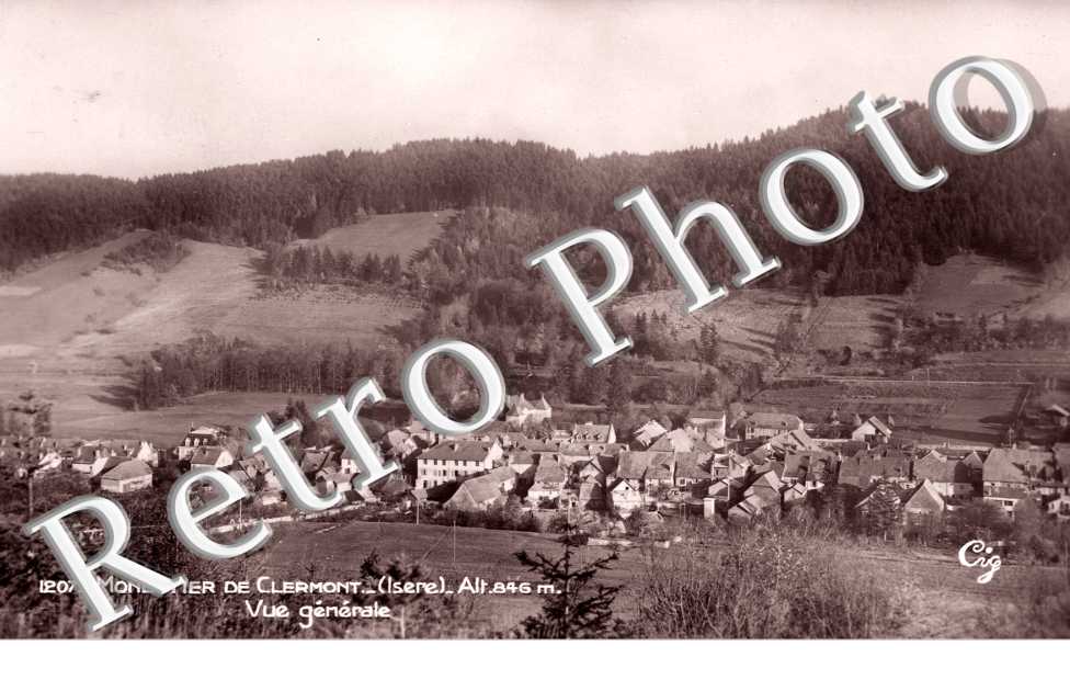 Vue generale