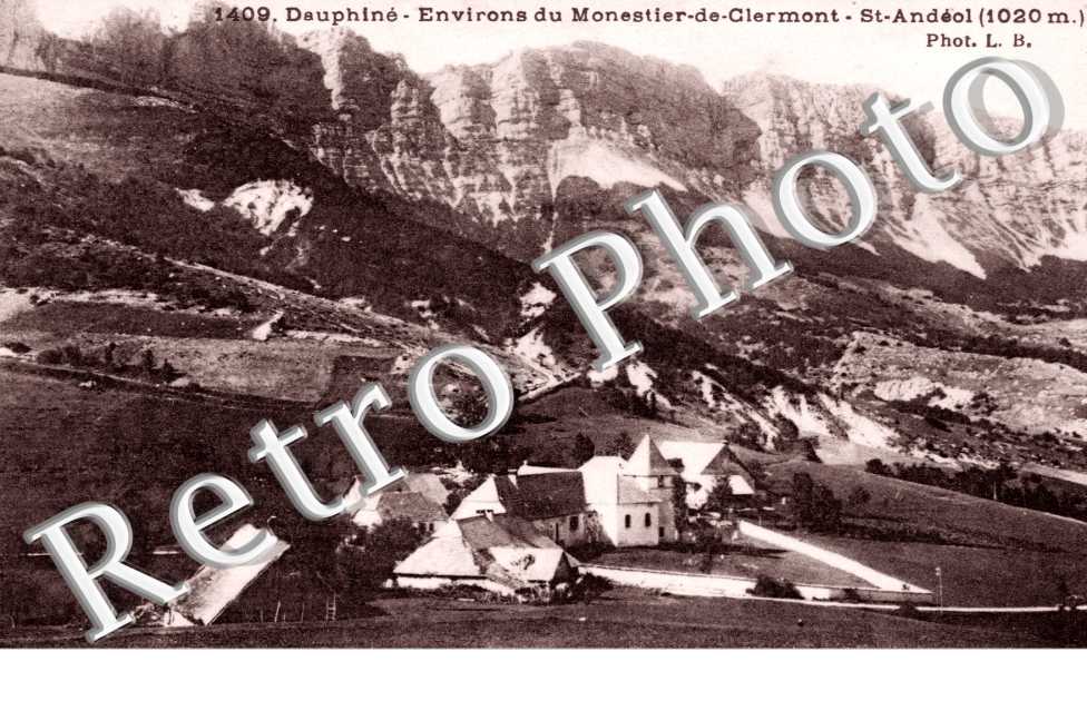 Saint Andeol
