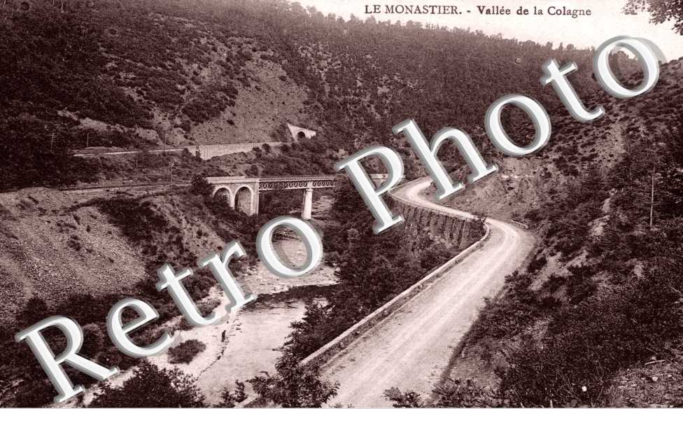 Vallee de la Colagne