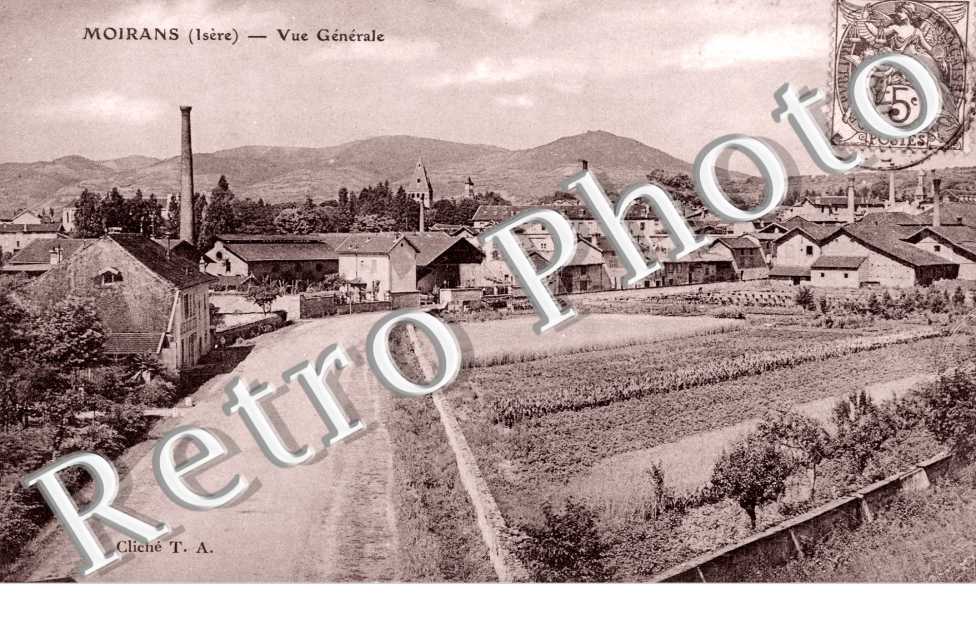Vue generale