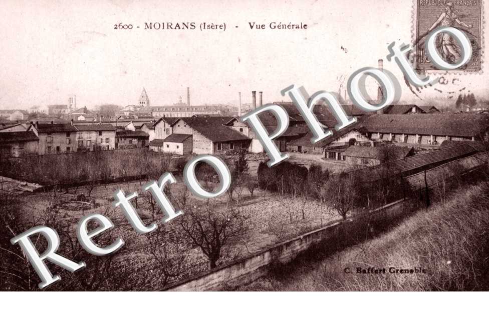 Vue generale