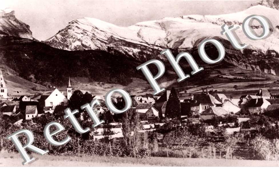Vue generale