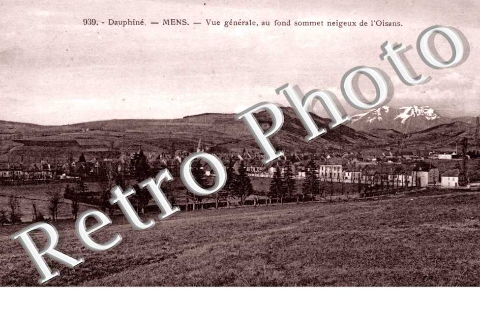 Vue generale