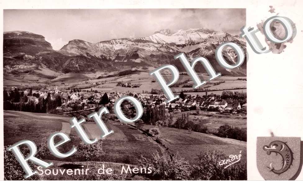 Souvenir de Mens