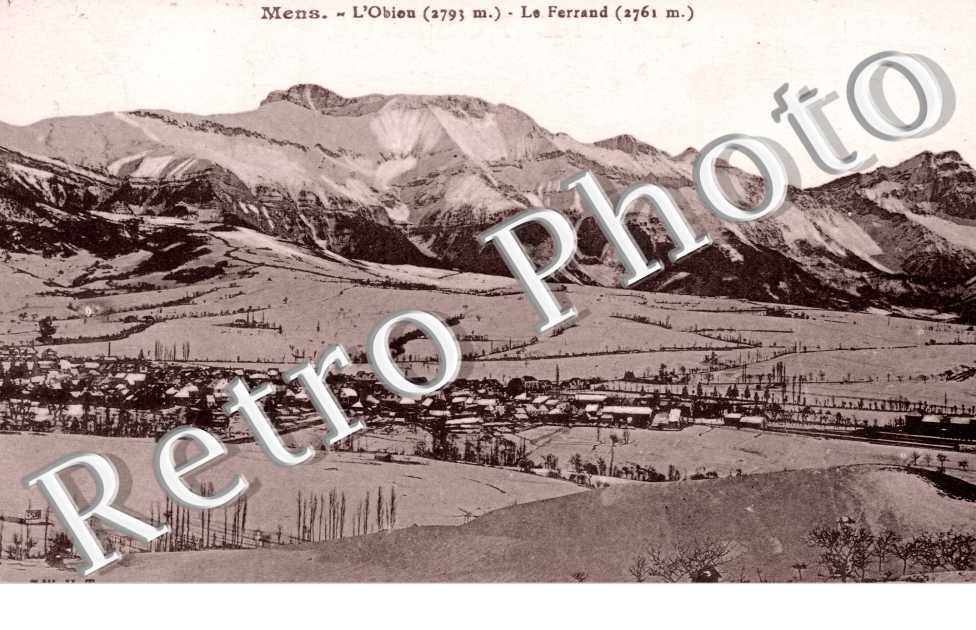 Vue generale