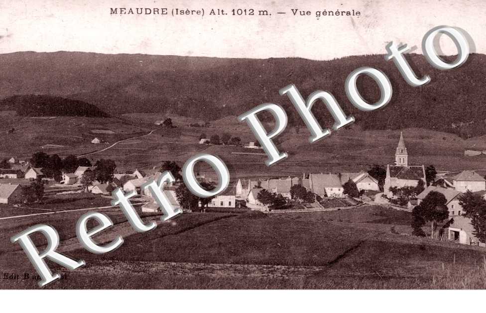 Vue generale