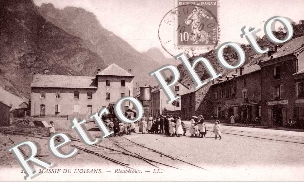 Riouperoux