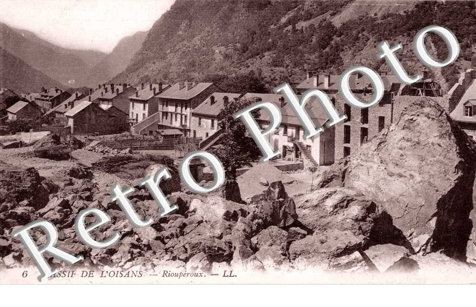 Riouperoux