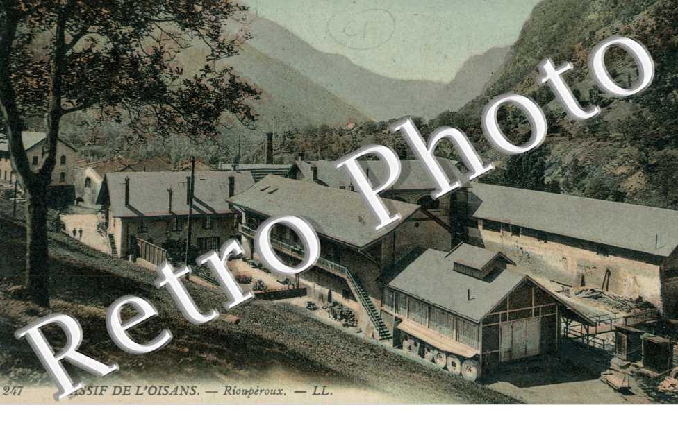 Riouperoux