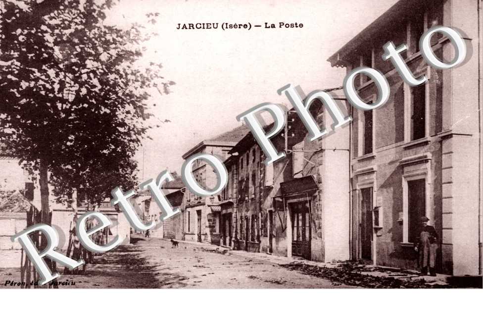 La Poste