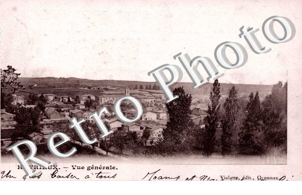 Vue generale