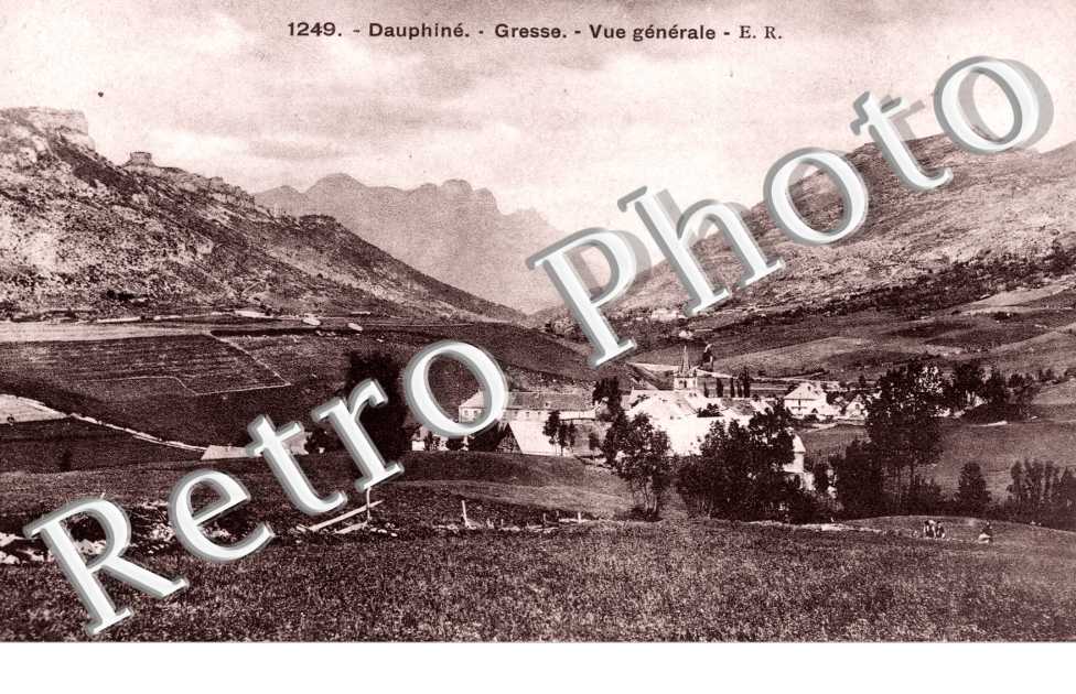 Vue generale