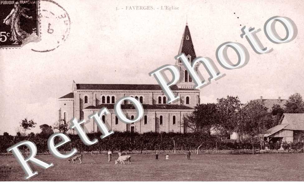 L&#039;Eglise