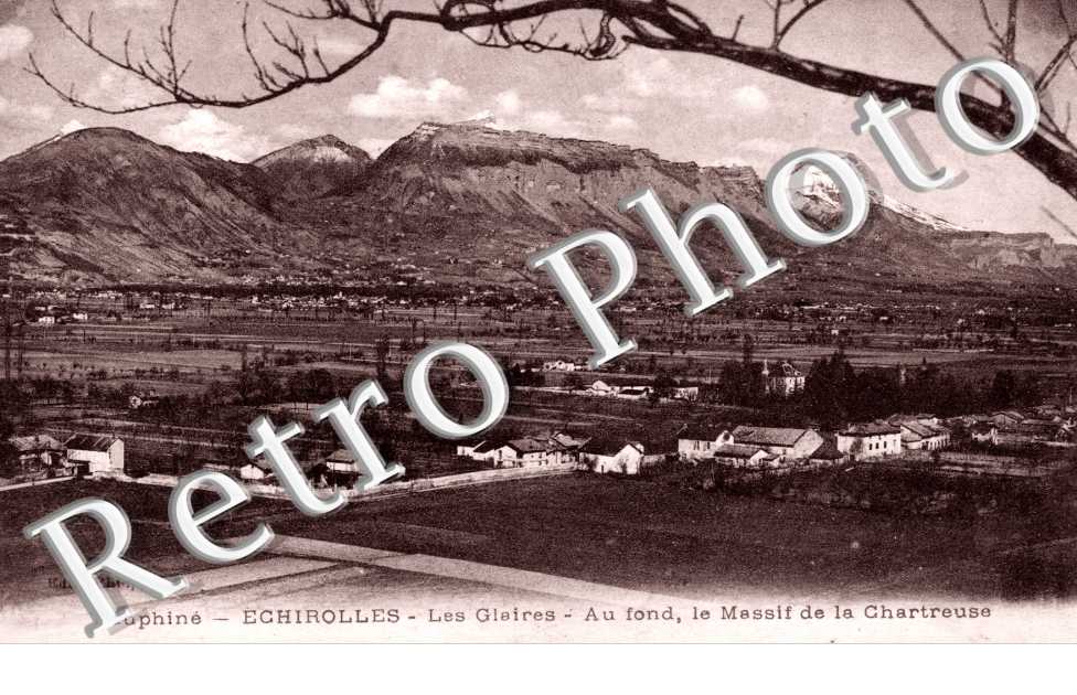 Les Glaires