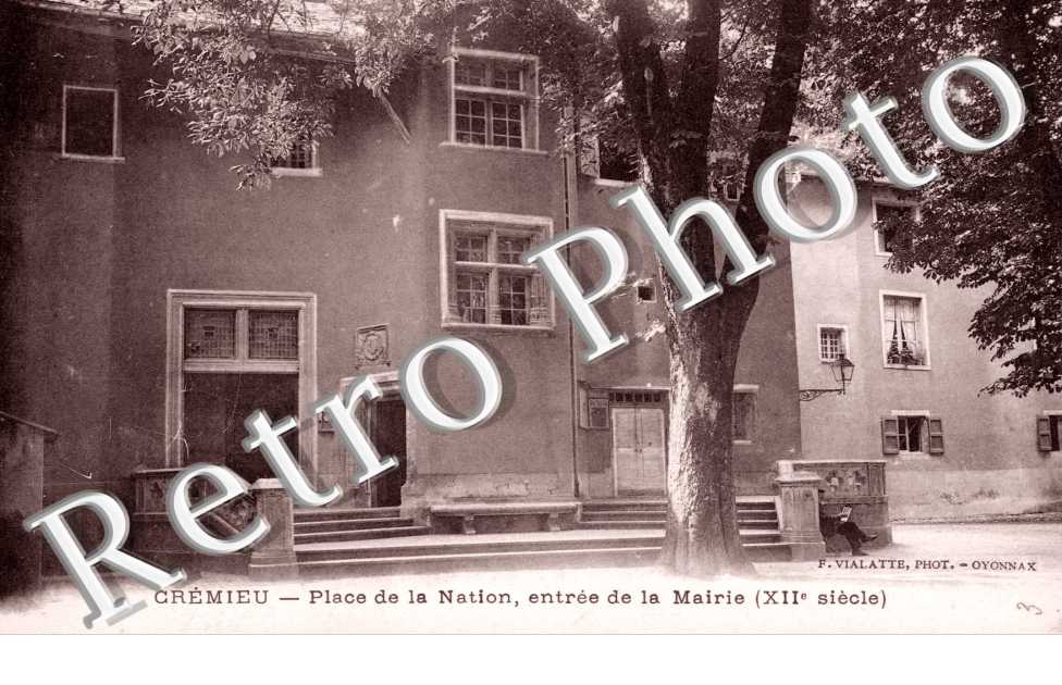 Place de la Nation