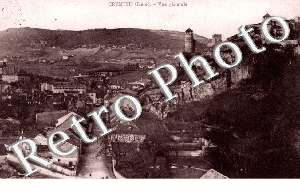 Vue generale