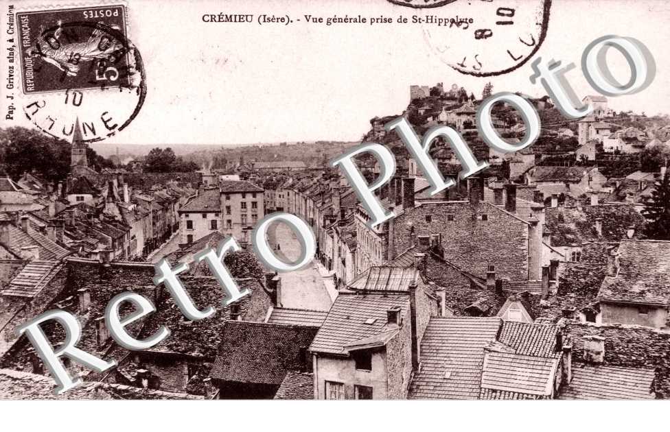 Vue generale
