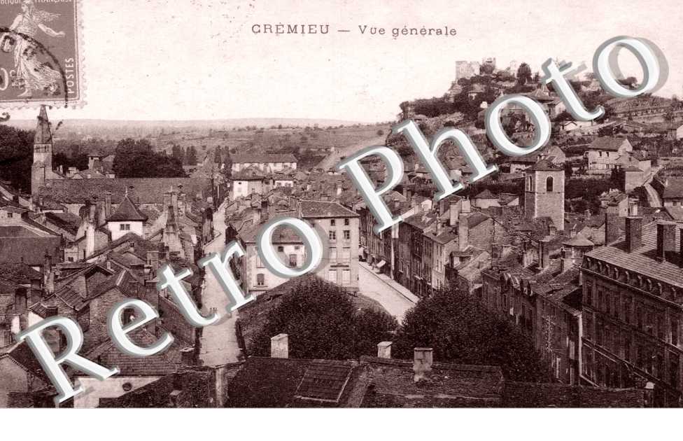 Vue generale