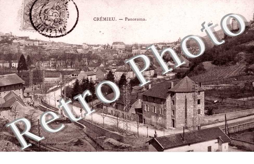 Panorama