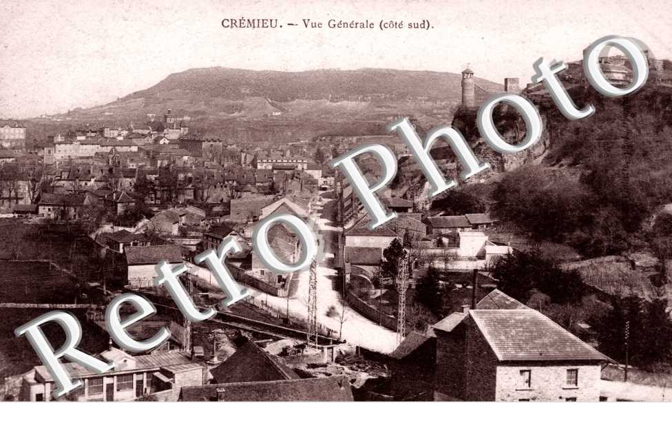 Vue generale