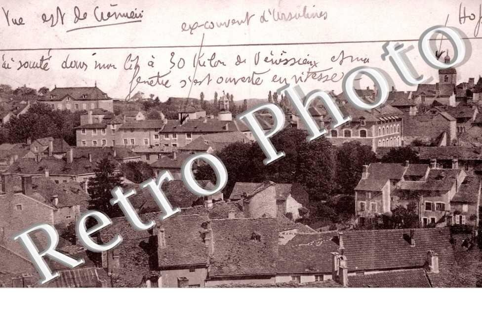 vue generale