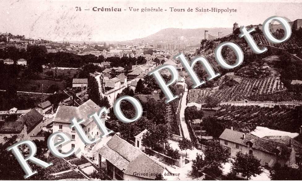 vue generale