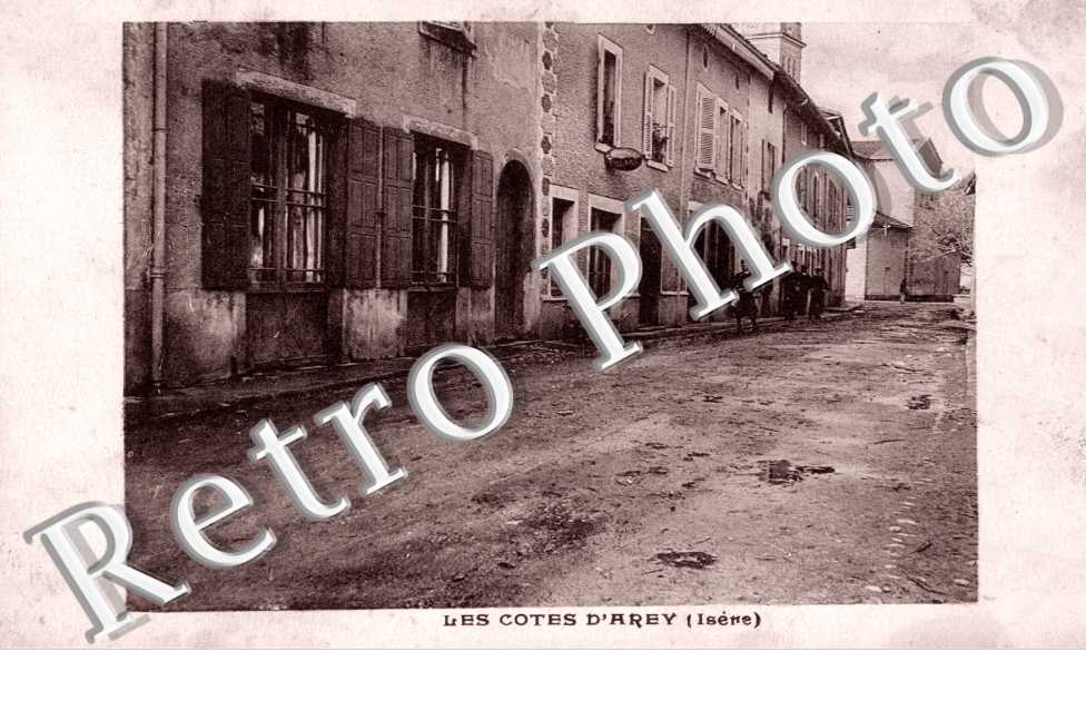 (vue interieure)