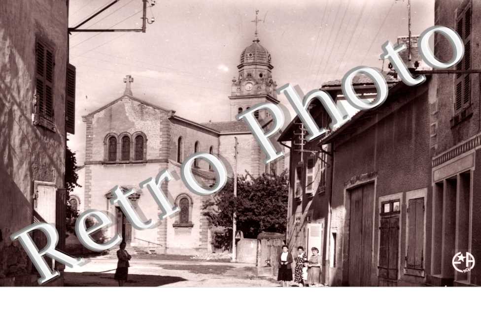 L&#039;Eglise