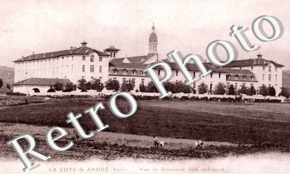 le seminaire