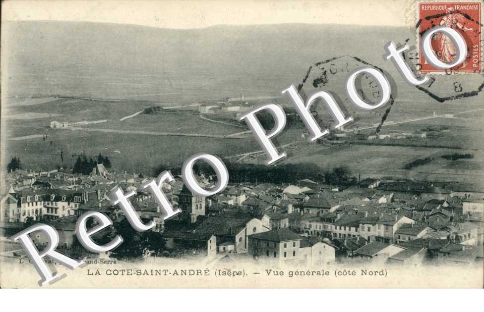 Vue generale