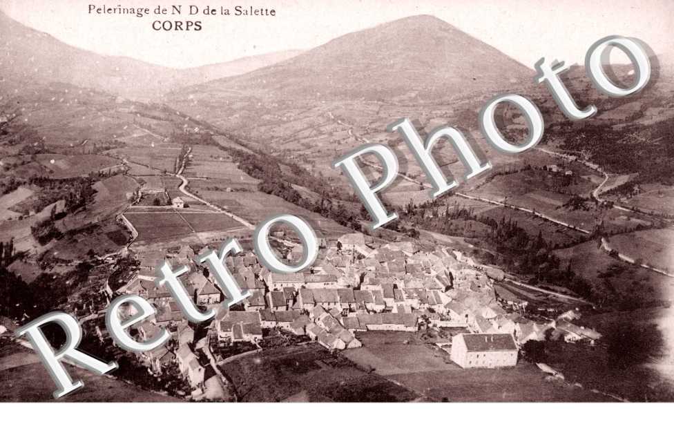 Pelerinage de N. D. de la Salette