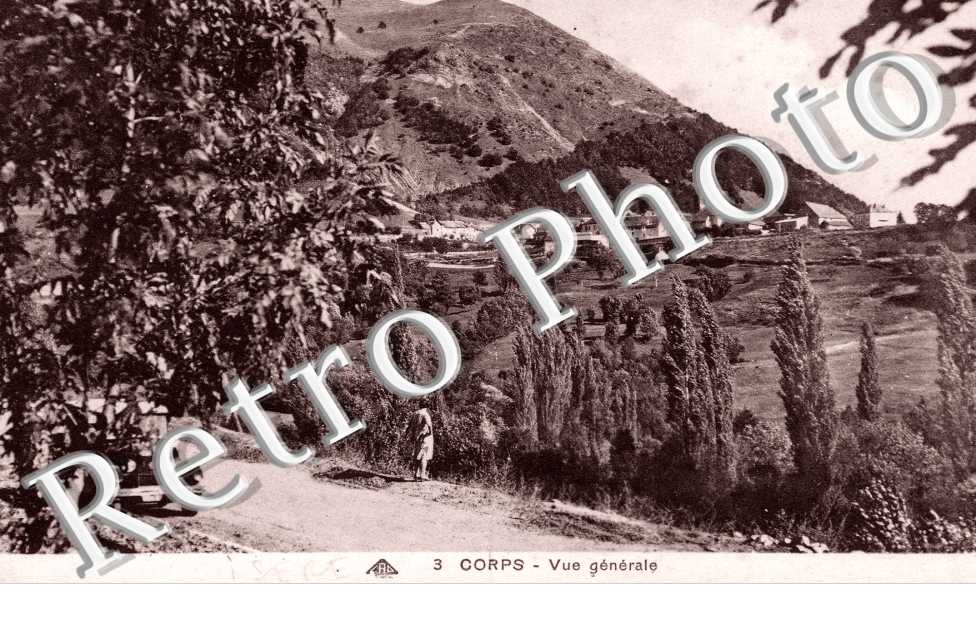 Vue generale